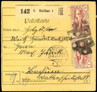 Lot 2597