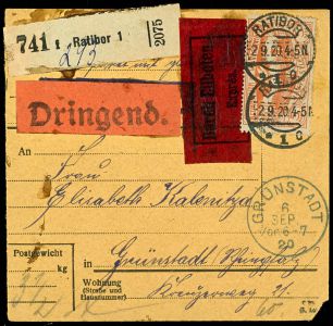 Lot 2590