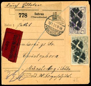 Lot 2691