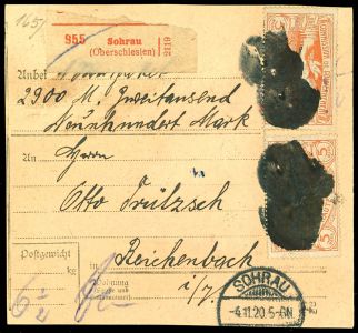 Lot 2692