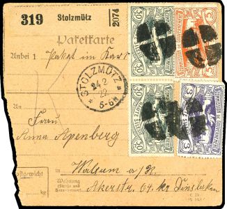 Lot 2705