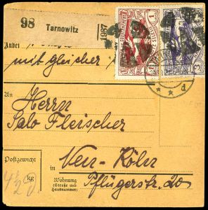 Lot 2714