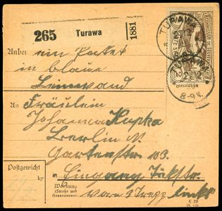 Lot 2729