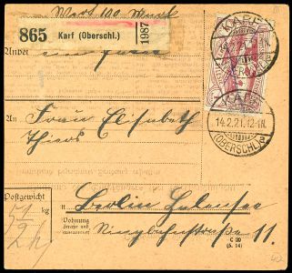Lot 2341