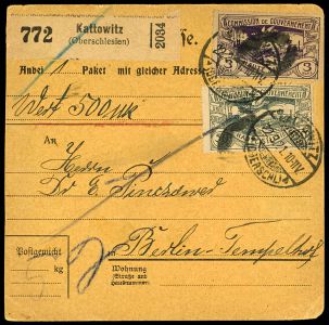 Lot 2357