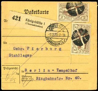 Lot 2400