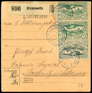 Lot 2389
