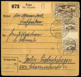 Lot 2392