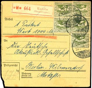 Lot 2390