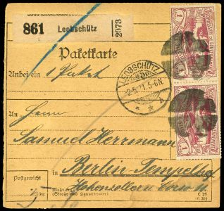 Lot 2422