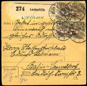 Lot 2421