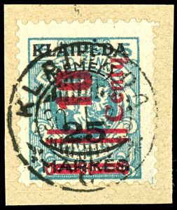 Lot 2918