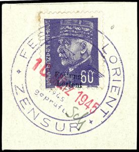 Lot 6716