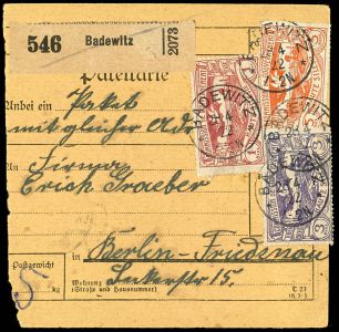Lot 2192