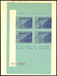 Los 2979