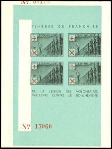 Los 2981