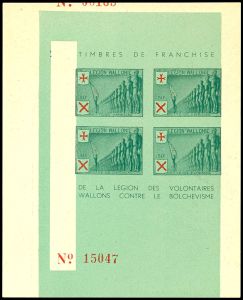 Los 2983