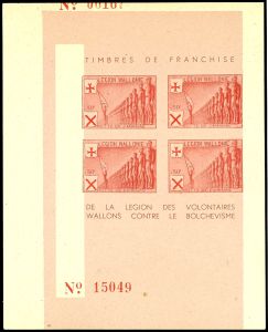Los 2984