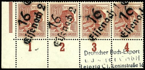 Los 4643
