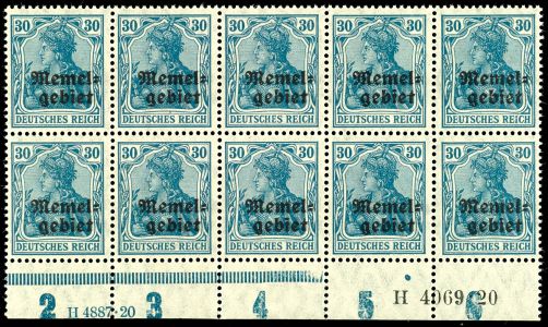 Los 2961