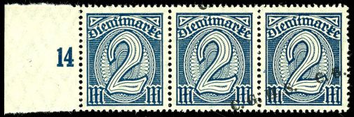 Los 2184