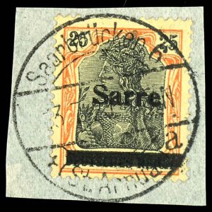 Lot 2983