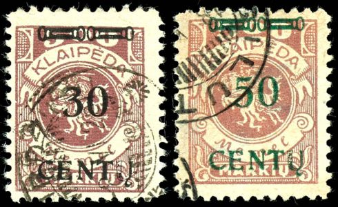 Los 2968