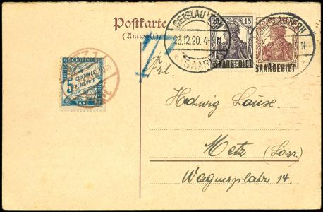 Lot 2975