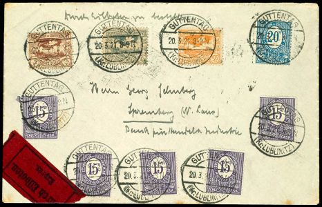 Lot 2646