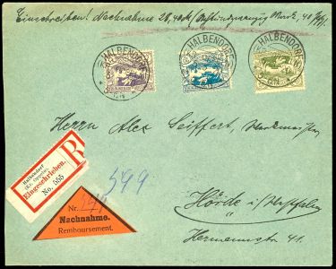 Lot 2652