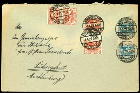 Lot 2685