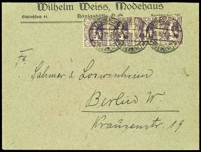 Lot 2733
