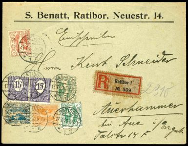Lot 2888