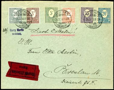 Lot 2533