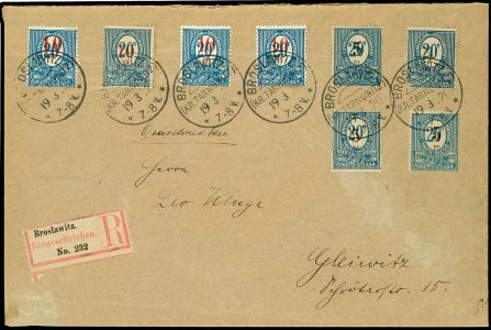 Lot 2562
