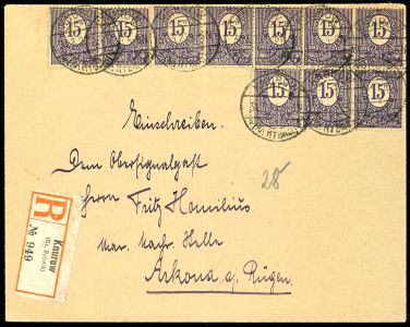 Lot 2710