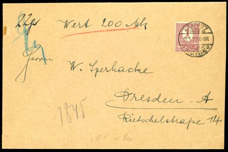 Lot 2718