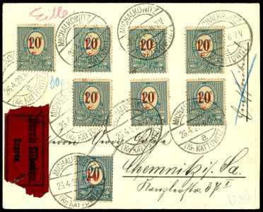 Lot 2785