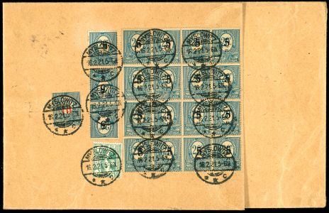 Lot 2795