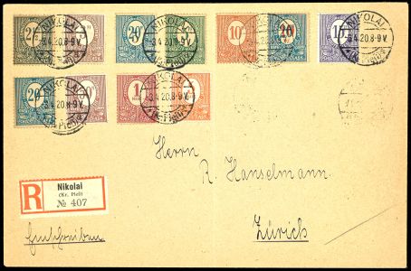 Lot 2807