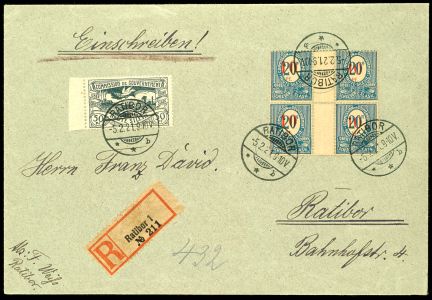 Lot 2905
