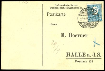 Lot 2925