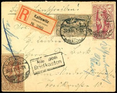 Lot 2507