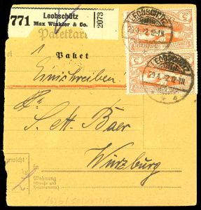 Lot 2761