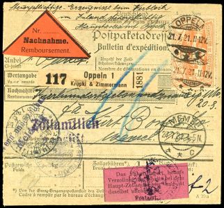 Lot 2825