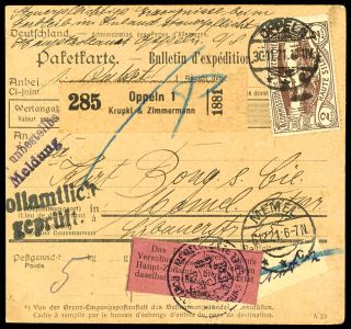 Lot 2838