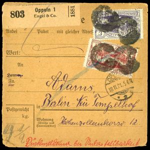 Lot 2819