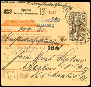 Lot 2826