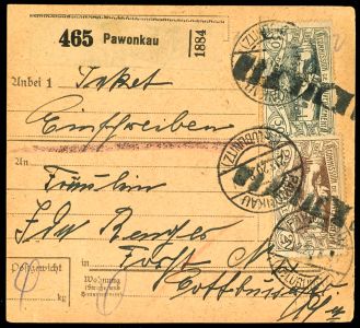 Lot 2850