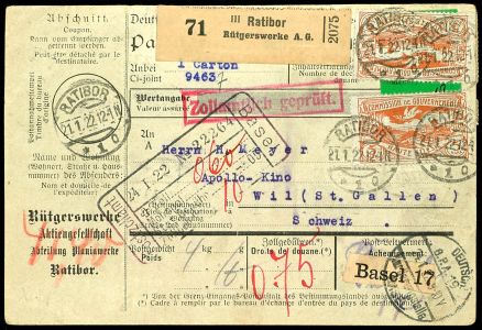 Lot 2894